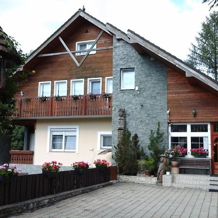 Penzion Adam - Makov Exterior foto