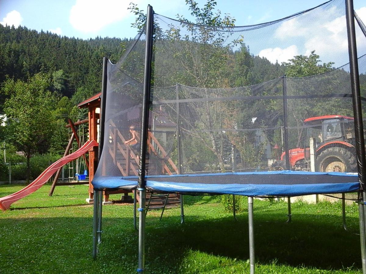 Penzion Adam - Makov Exterior foto