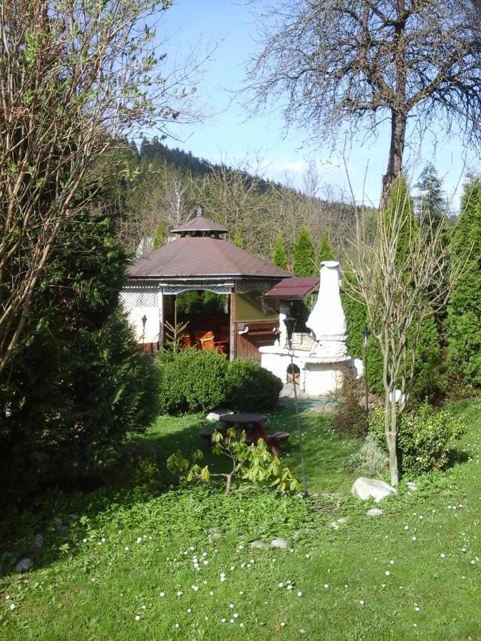 Penzion Adam - Makov Exterior foto