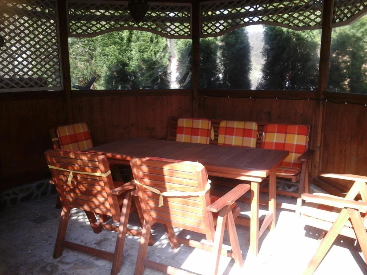Penzion Adam - Makov Exterior foto