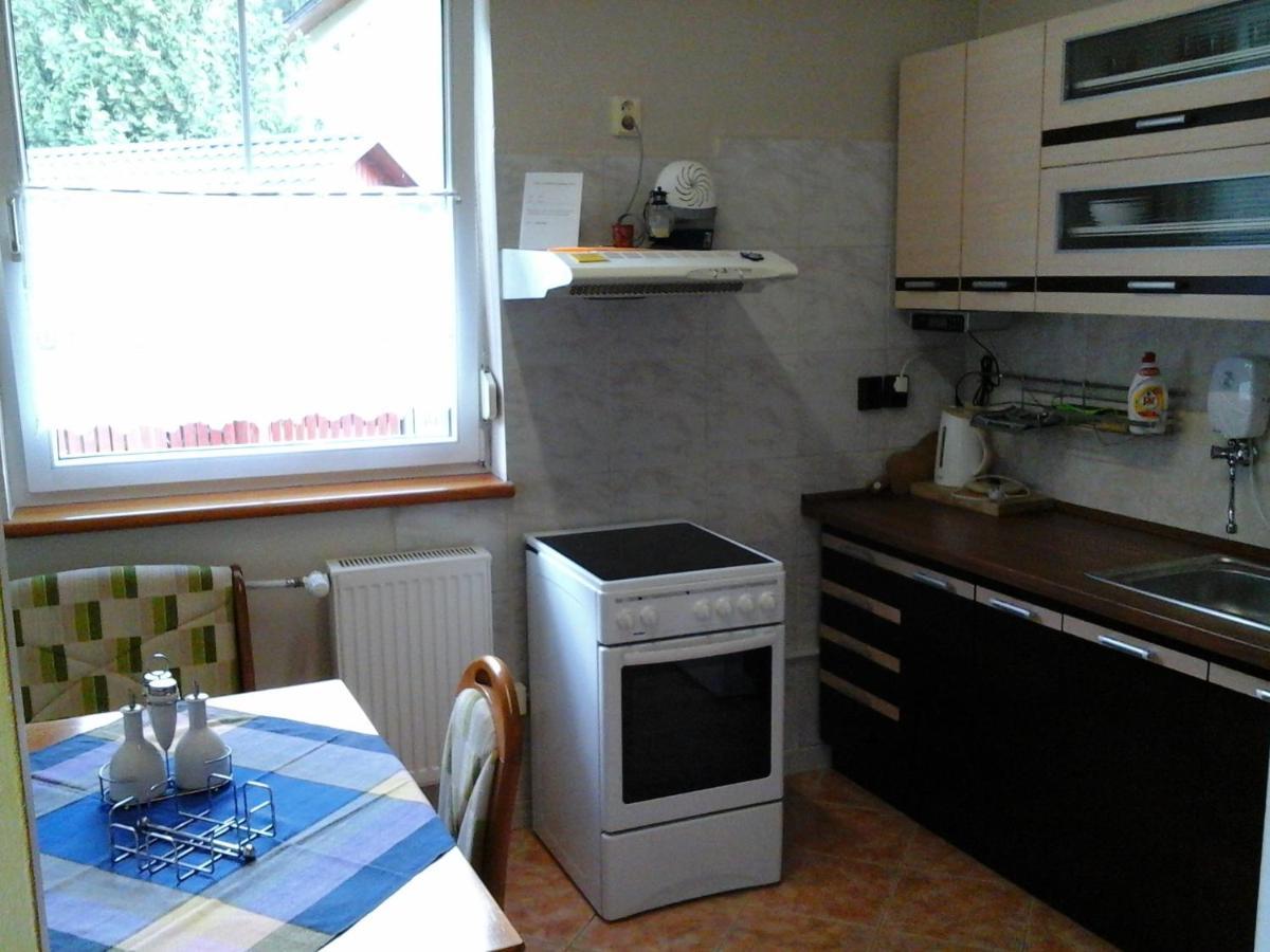Penzion Adam - Makov Exterior foto